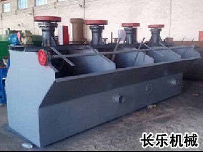 定期潤(rùn)滑對(duì)碾金機(jī)的使用壽命有很大的幫助