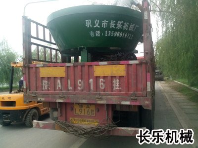  關(guān)于輪碾機(jī)的一些小知識(shí)介紹