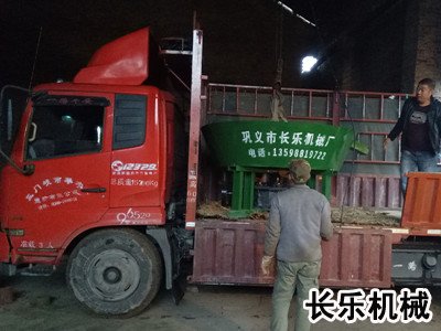 如何解決長(zhǎng)樂碾金機(jī)均勻喂料？